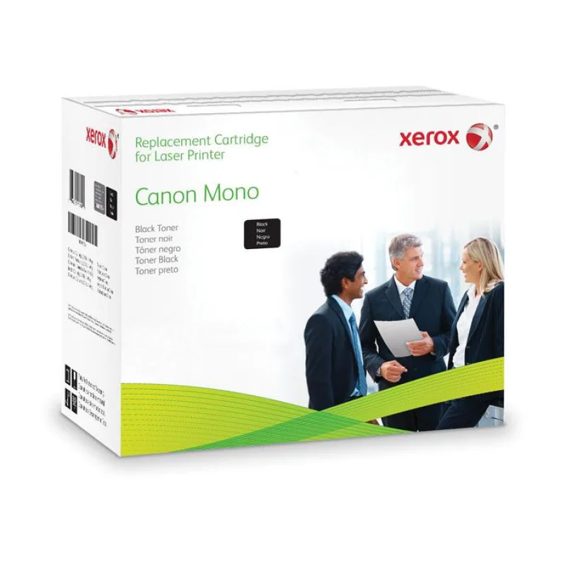 XEROX toner kompat. s Canon CRG718Bk, 3400str bk 006R03411