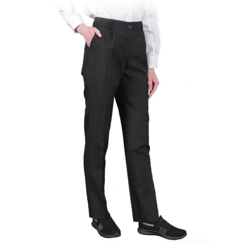 Reis Largo-L gastro nohavice čierne S-2XL