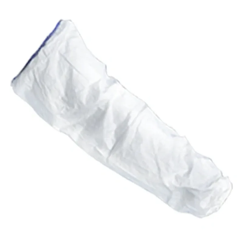 Dupont TYV SL W rukávniky biele 20 KS 50 cm