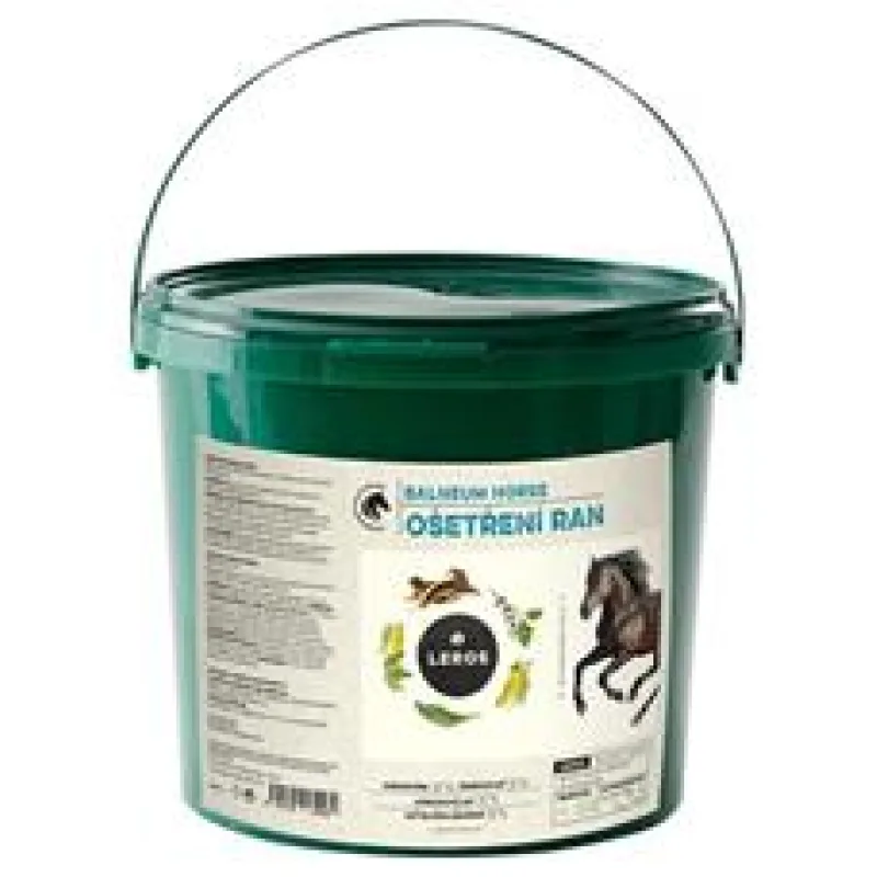 Balneum Horse Leros 750g