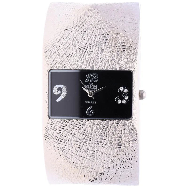 MPM Dámské náramkové hodinky MPM W02M.11153.B