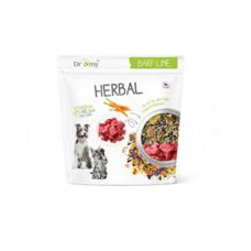 Dromy BARF Herbal 500 g