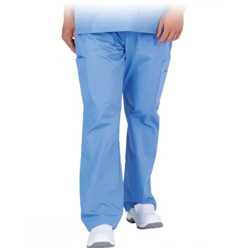 Reis Tutti-T lekárske nohavice modré S-3XL