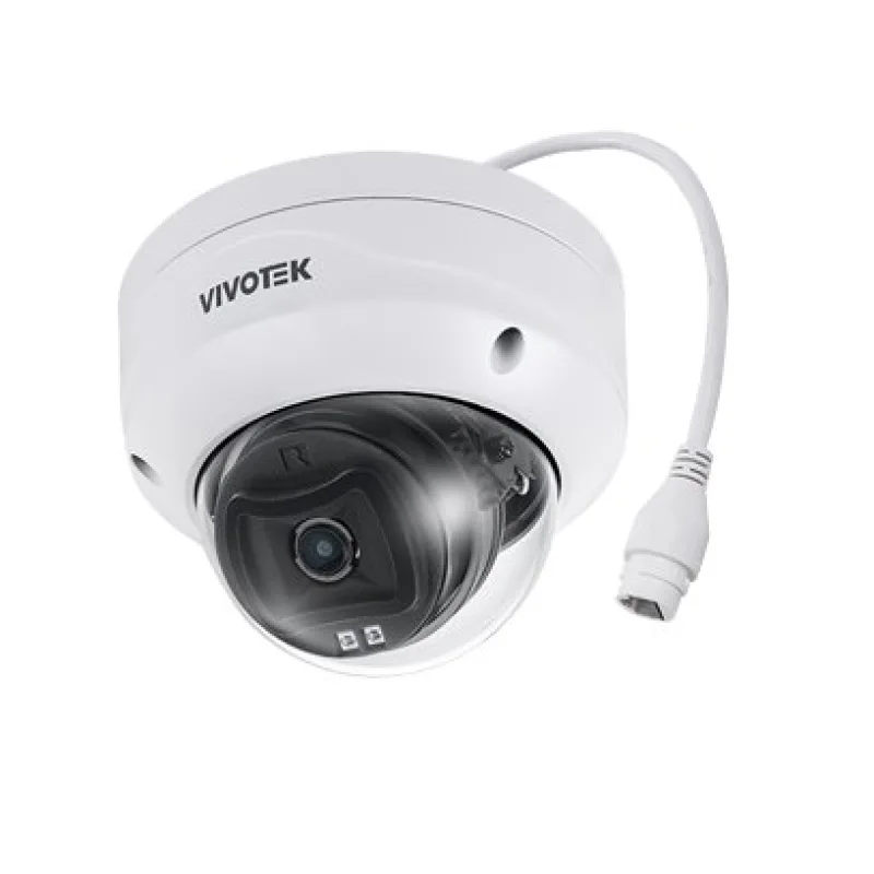 VIVOTEK FD9383-HVF2, 2560x1920 (5 Mpix) až 30sn/s, H.265, obj. 2.8mm…