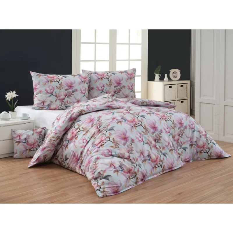 Matejovský Posteľné obliečky Pinkie 140x200/70x90 cm