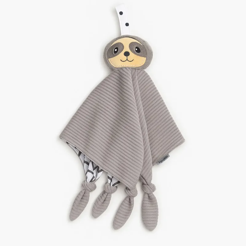 Plyšová hračka usínačik New Baby Sloth