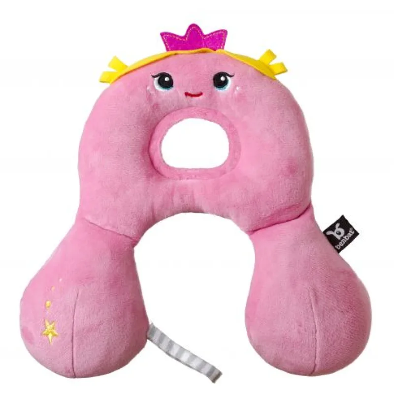 Nákrčník s opierkou Lev 0-12m,Princess