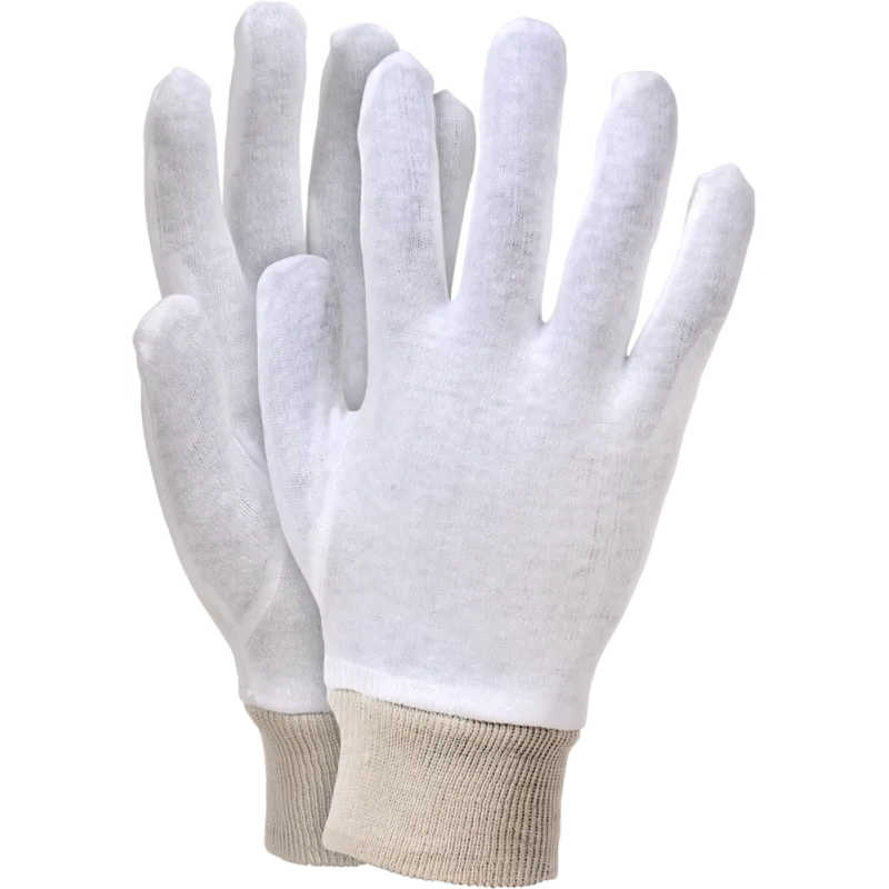 Reis RWK SB bavlnené rukavice 7-10