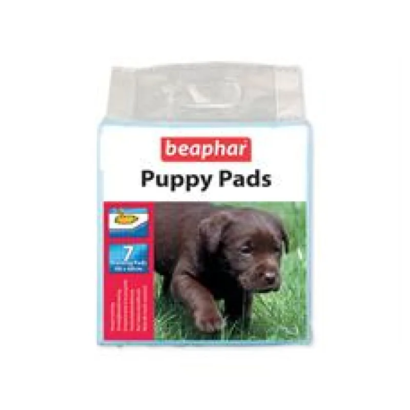 Podložka BEAPHAR Bea puppy hygienická 7 ks