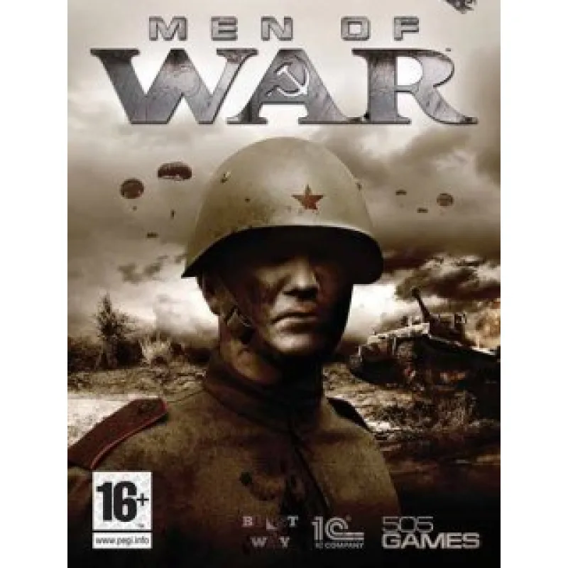ESD Men of War ESD_1302