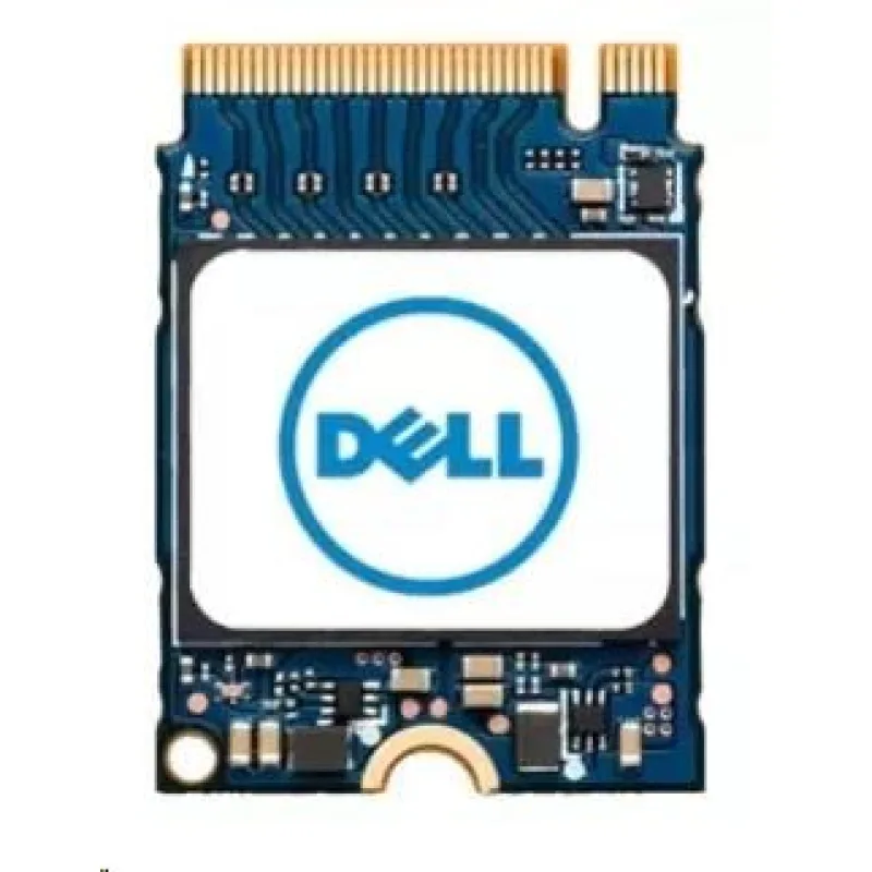 DELL M.2 PCIe NVME Class 35 2230 Solid State Drive - 256GB AB292880