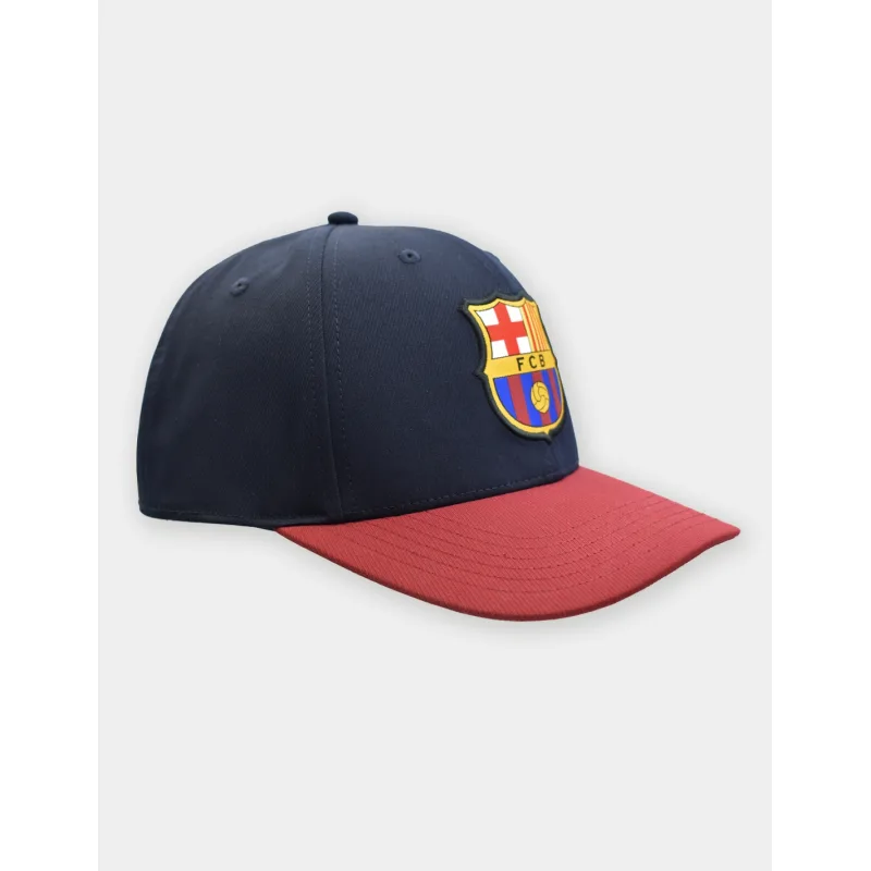 FC Barcelona šiltovka detská