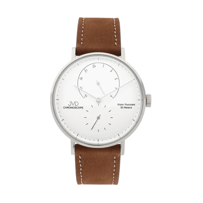 Náramkové hodinky JVD JG7001.2