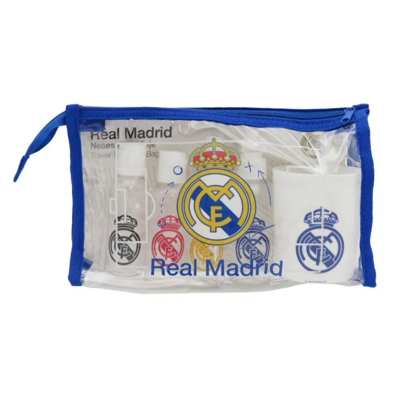 Real Madrid kozmetická taška