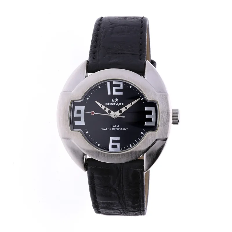 MPM Pánské náramkové hodinky MPM W01I.11131.A