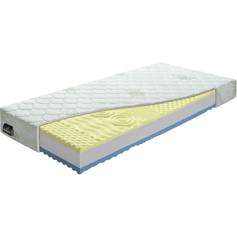 Benab Matrac VISCO PLUS 200x120 cm