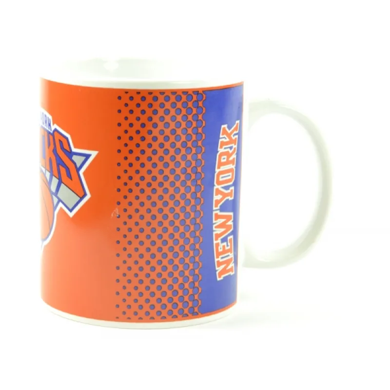 New York Knicks hrnček - SKLADOM