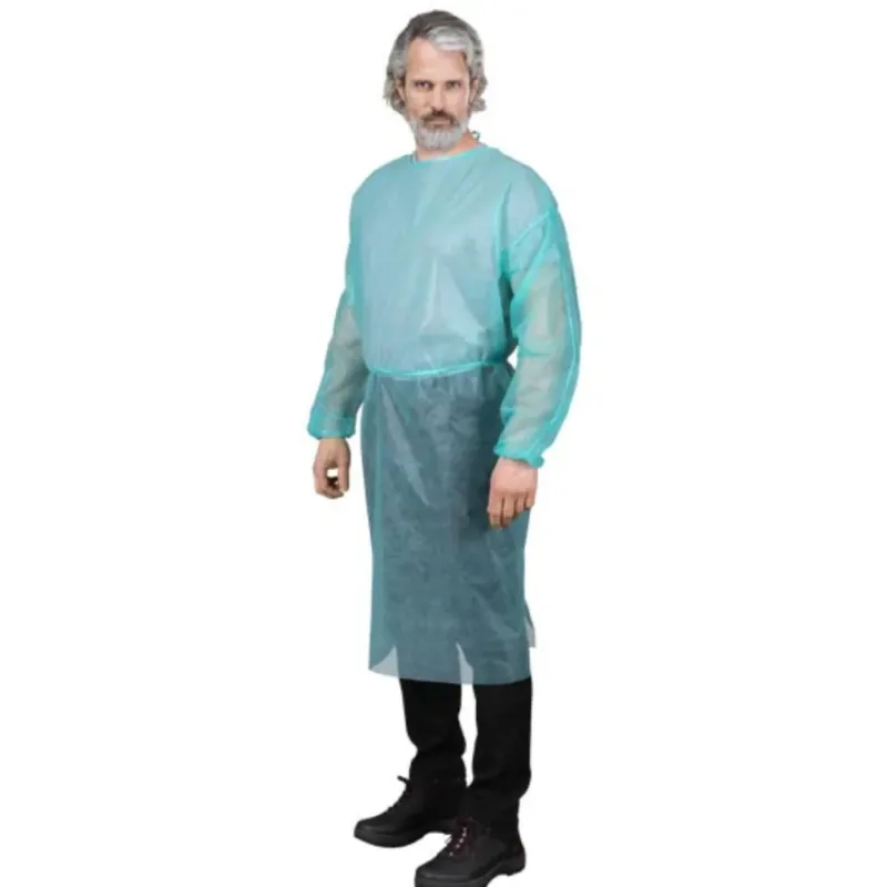 Reis Visit Z zástera zelená 10 KS 115x137