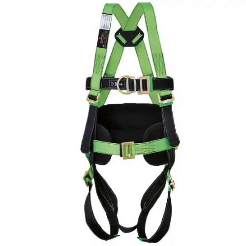 Reis OUP-KRM 2 ZB Bezpečnostný postroj s polohovacím pásom