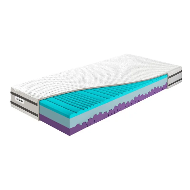 Matrac Benab Victory Premium 22 Visco 195x85 cm