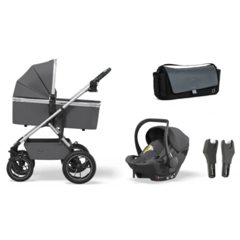 SET NUOVA AIR KOMBI -Antra (3-kombinácia)