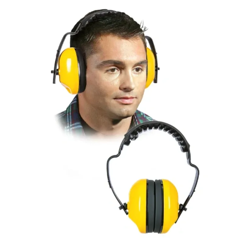 Reis OSY YB slúchadlá yellow