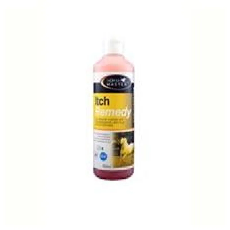 FARNAM Itch Remedy gel 500 ml