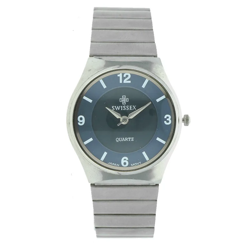 MPM Klasické náramkové unisex hodinky MPM W03V.11213.B