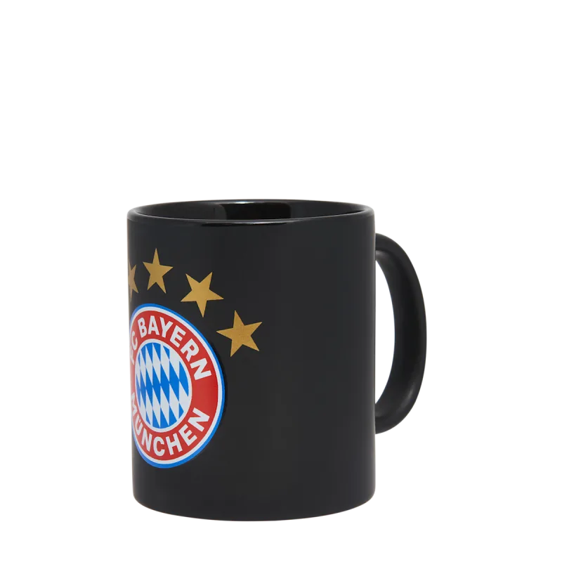 FC Bayern München - Bayern Mníchov hrnček čierny