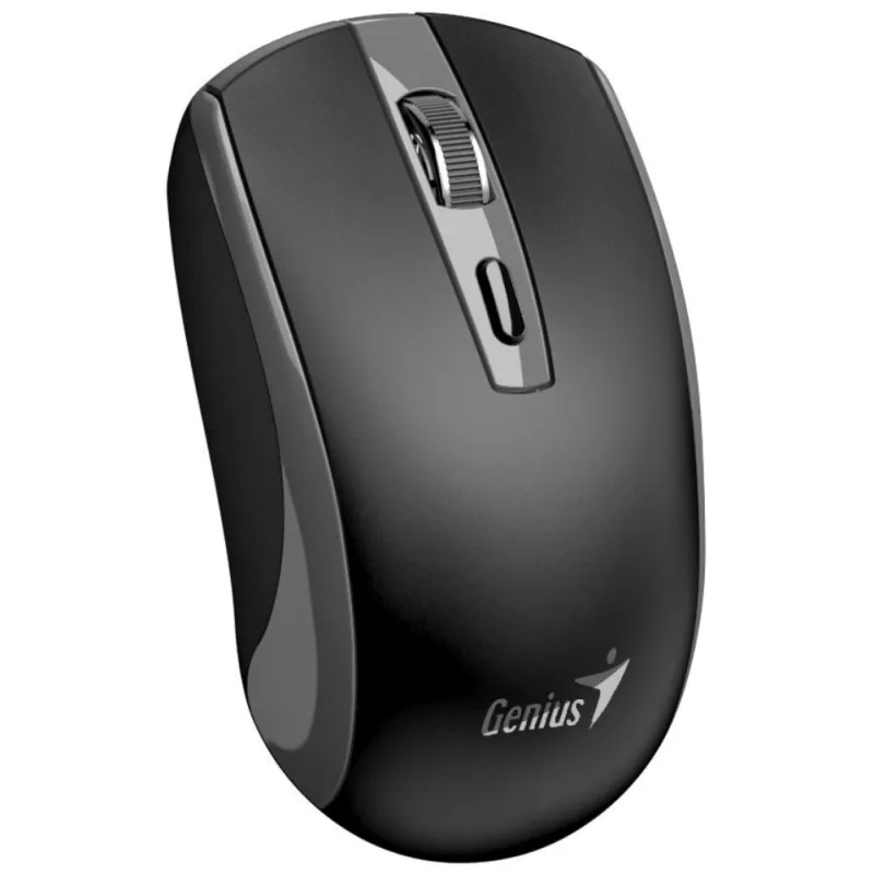 GENIUS ECO-8150 BlackGrey 31030045402