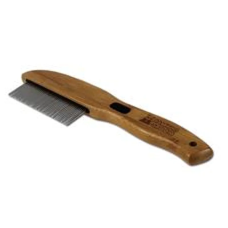 Bamboo Groom Hřeben se 41 rotačními hroty