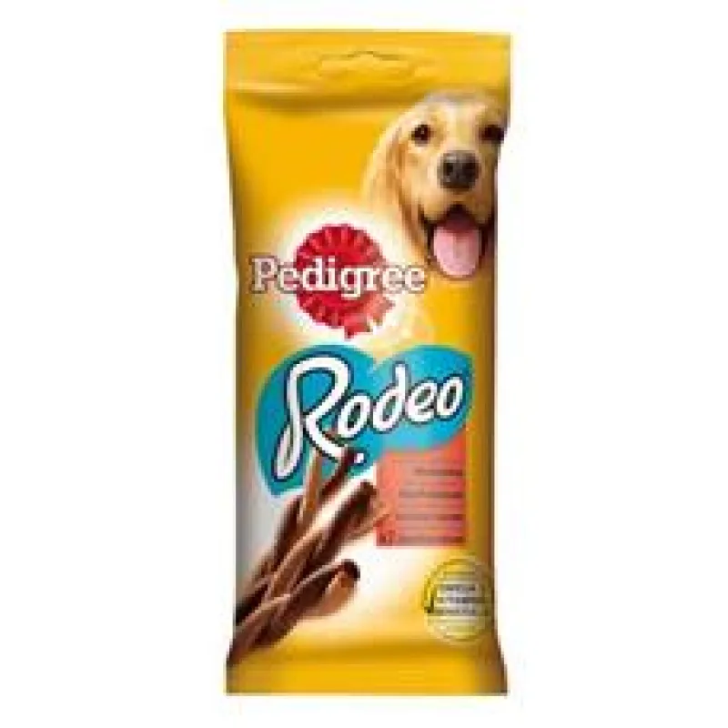 Pedigree Pochoutka Rodeo 70 g