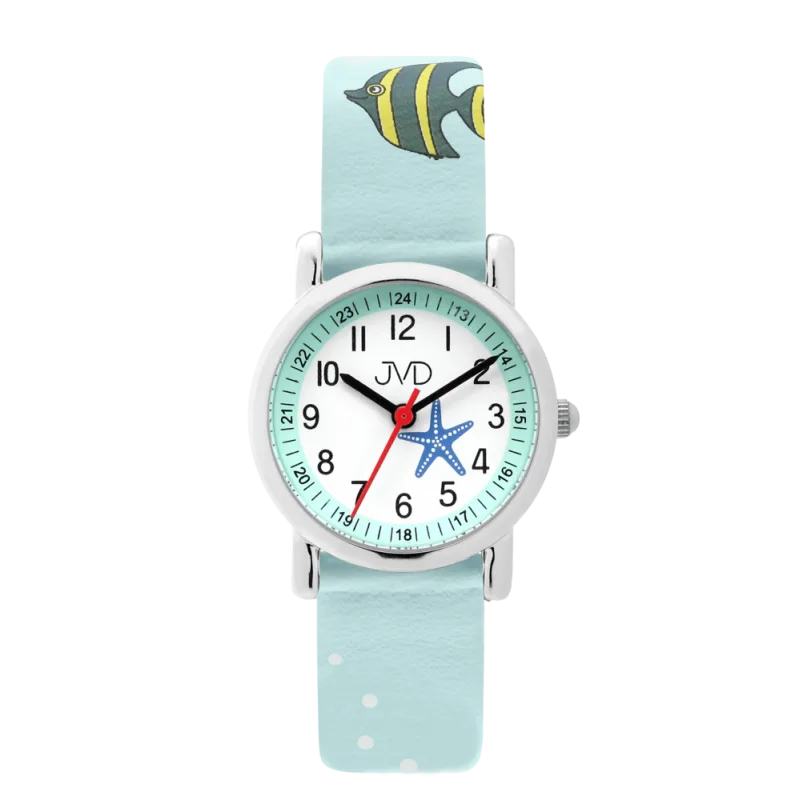 Náramkové hodinky JVD J7199.8