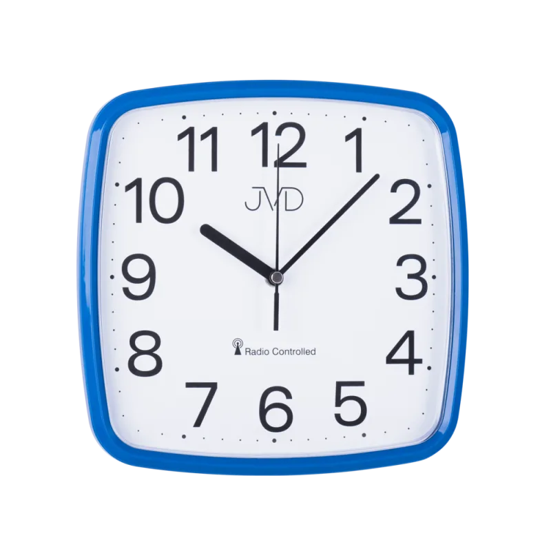 Nástěnné hodiny JVD RH616.5