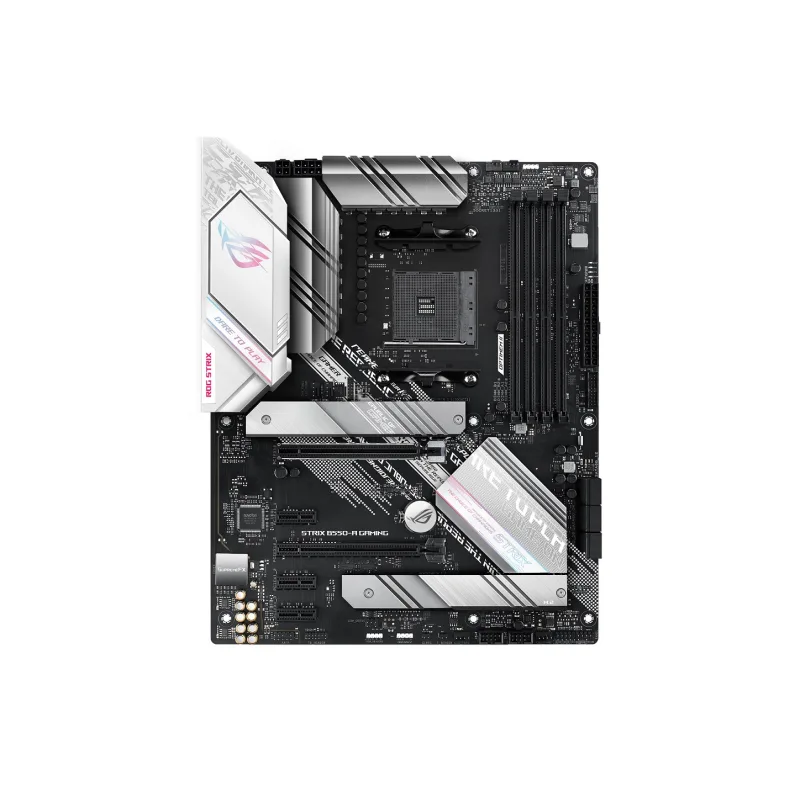 ASUS ROG STRIX B550-A GAMING/ AM4/ ATX 90MB15J0-M0EAY0