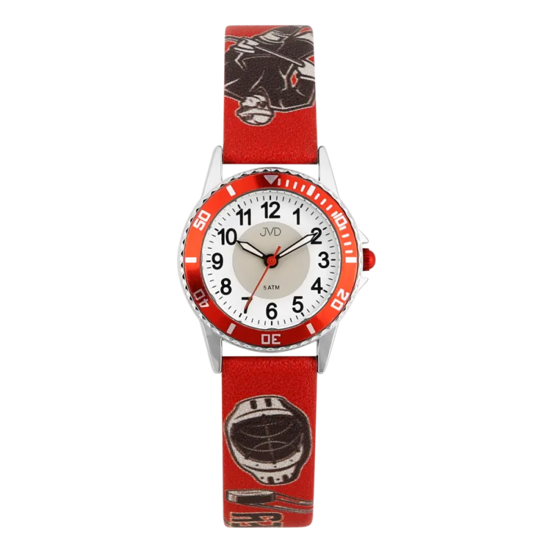 JVD Dětské náramkové hodinky JVD J7230.3