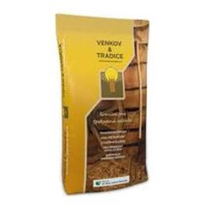 Venkov & Tradice Králík výkrm (bez kokc.) 20kg