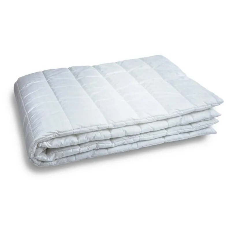 ANTISTRESS CARBON, celoročný paplón 200x200 cm