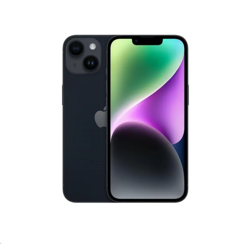 APPLE iPhone 14 512 GB Midnight EU