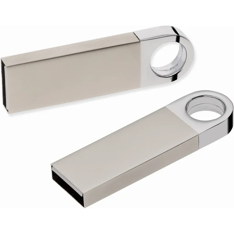 MPM Elegantní kovový USB Flash disk Malaga - 16 GB B09.3112.7271