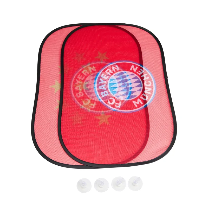 FC Bayern München - Bayern Mníchov slnečná clona/ 2 ks