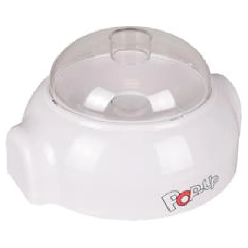 Flamingo Interaktivní hračka dávkovač pamlsků pro psy i kočky 20 x 18 x 11.5 cm