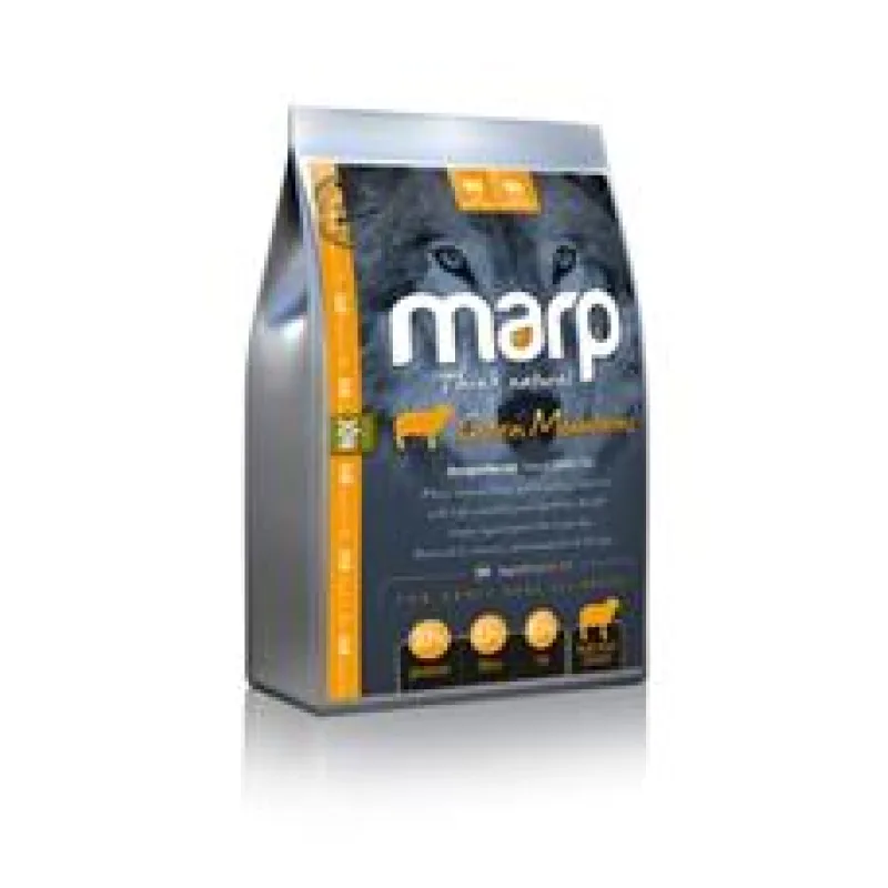 Marp Natural - Green Mountains 2 kg