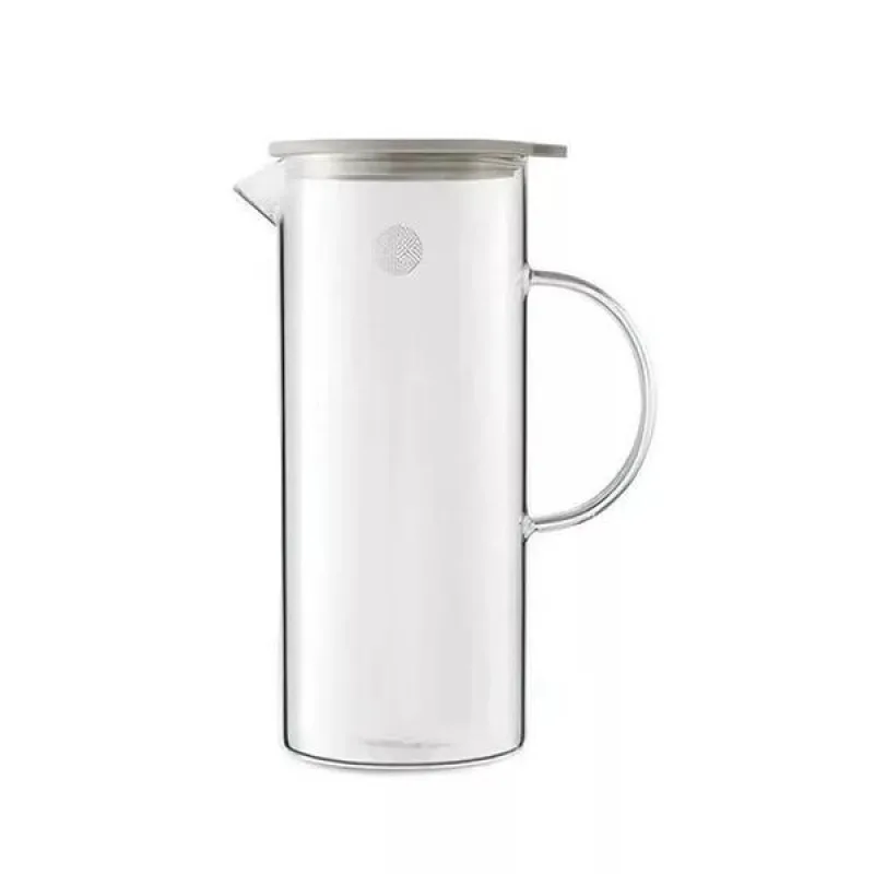 BUYDEEM Sklenený džbán na nápoje 1200 ml, model CD2003 CD2003/A1