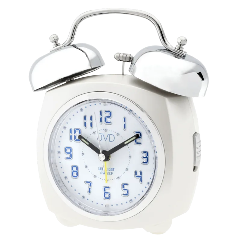 JVD Analogový LED budík JVD sweep SRP930.1