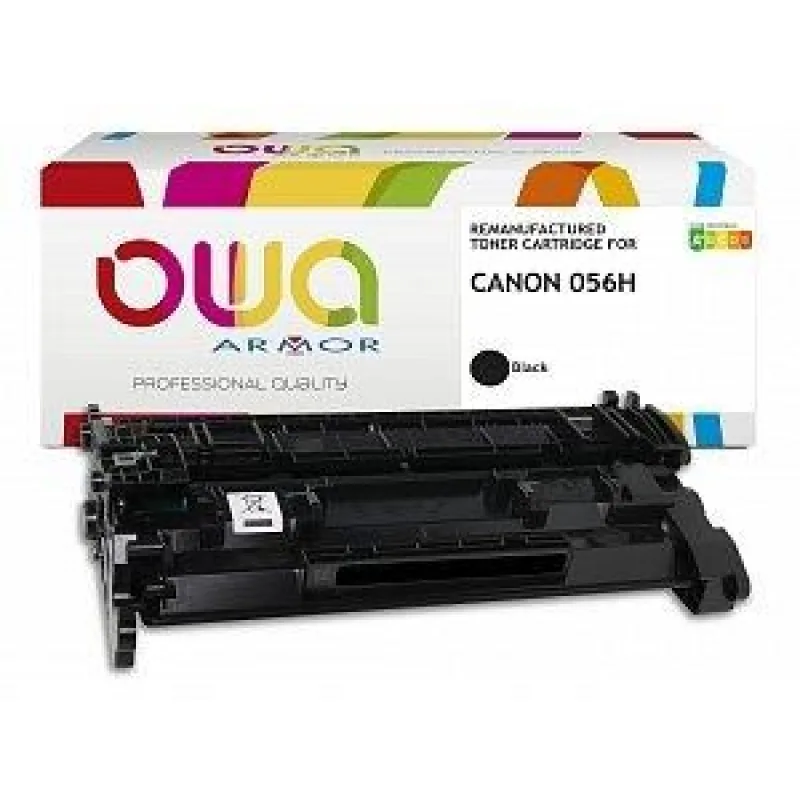 OWA Armor toner pro Canon LBP 320 21.000 str., komp.s CRG056H K18852OW