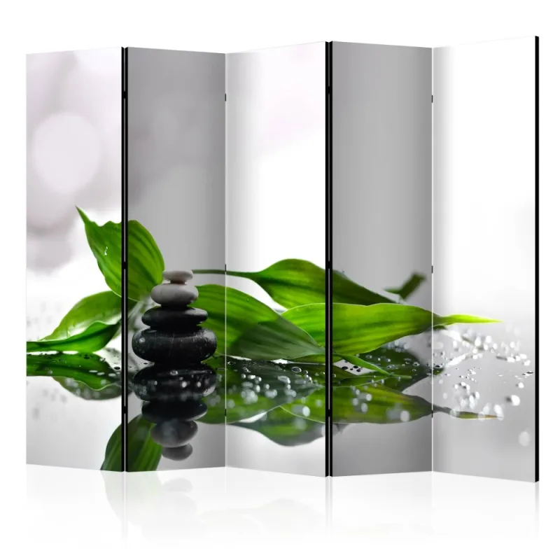 Artgeist Paraván - Zen II [Room Dividers]