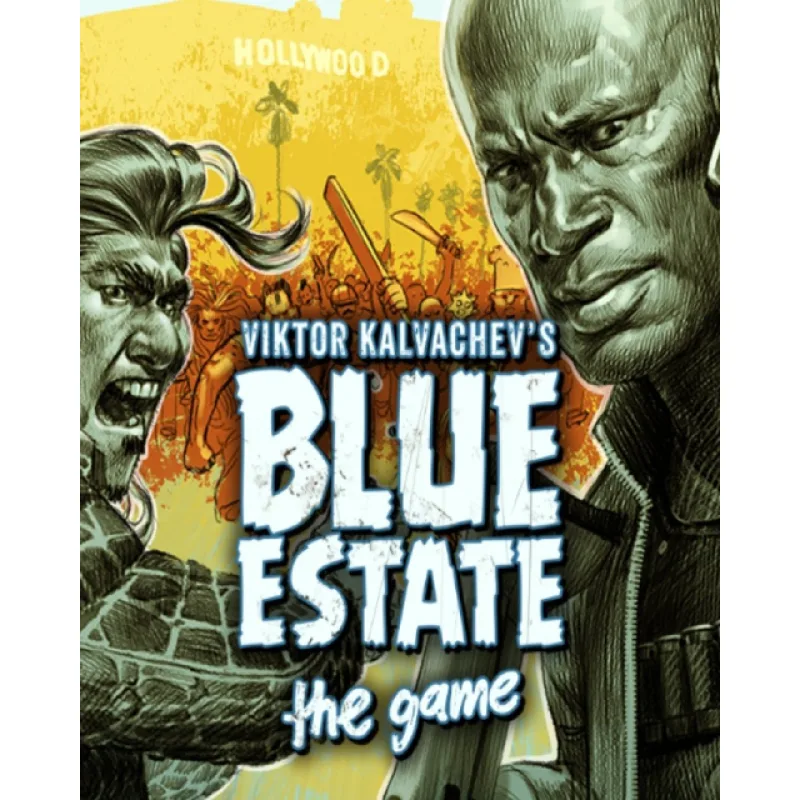 ESD Blue Estate The Game ESD_9580