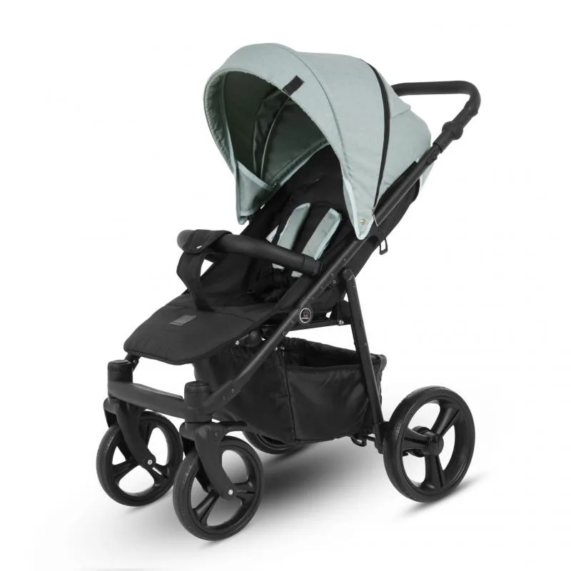 Športový kočík CAMARELO EZE 09