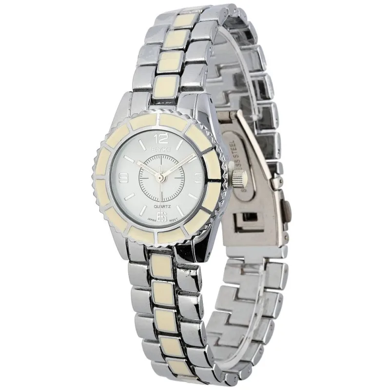 MPM Dámské náramkové hodinky MPM W02E.11021.A